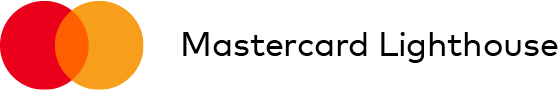 Mastercard Lighthouse logo